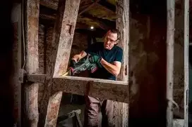 Metabo SSEP 18 LT BL akumuliatorinis tiesinis pjūklas
