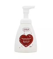 Ziaja Gingerbread Foam Wash 250ml