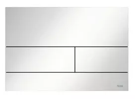Tece TECEsquare - WC nuleidimo plokštelė, blizgi balta 9240832