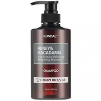 Kundal Honey & Macadamia Nature Shampoo 500 ml