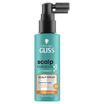 Gliss Kur - Protective spray for the scalp SPF 20 Scalp Spray 100 ml