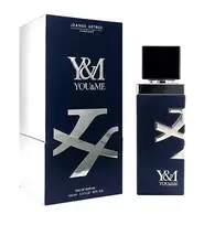Jeanne Arthes - You & Me Blue - EDP - 100 ml