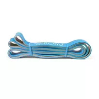 Elastinė pasipriešinimo juosta BOSU Resistance Band Medium 20–45 kg