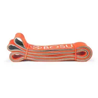 Elastinė pasipriešinimo juosta BOSU Resistance Band Heavy 23–54 kg