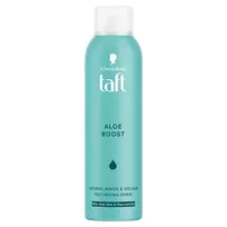 Taft - Taft Texturizing Spray Aloe Boost 150ml