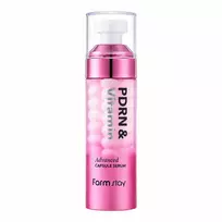 Farmstay - PDRN & Vitamin Advanced Capsule Serum, 55ml