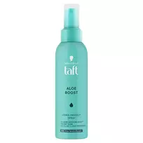 Taft - Taft Aloe Boost Moisturizing Spray 150 ml