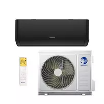 Oro kondicionieriaus komplektas NORDIS EVO 5,2/5,5 kW -25C, NDO-OE18TC1 / NDI-OE18TC1B