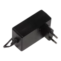MikroTik Power Supply for Long Ethernet Cable Runs, 57 V, 0.8 A | MT48-570080-11DG