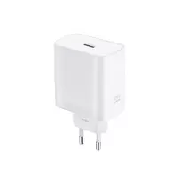 Adapteris Oppo SUPERVOOC 80W OSAB7CF3AE White
