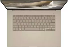 Zenbook A16 16" OLED UX3607OA-SQ024X X2E96100 48GB 1SSD EN W11P