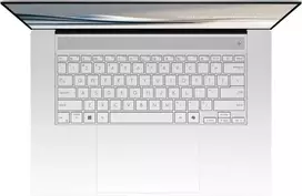 ZenBook S16 UM5606GA-SS022W 16 OLED 445 32GB 1SSD EN W11 White
