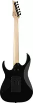 GRG320FA-TKS electric guitar, Transparent Black Sunburst