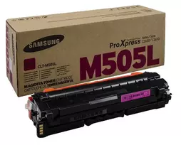 CLT-M505L/ELS Magneta