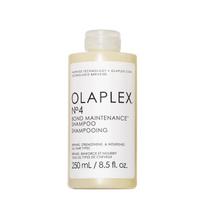 Atkuriamasis plaukų šampūnas „No.4 Bond Maintenance Shampoo", OLAPLEX, 250 ml