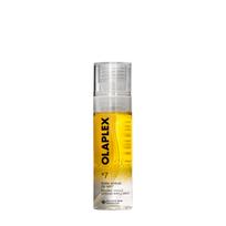 Blizgesio suteikiantis aliejinis plaukų  purškiklis „No.7 Shine Serum Oil Mist", OLAPLEX, 80 ml