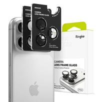 Stikliukas kamerai RINGKE CAMERA FRAME PROTECTOR 2-PACK telefonui Apple IPhone 18 PRO / PRO MAX