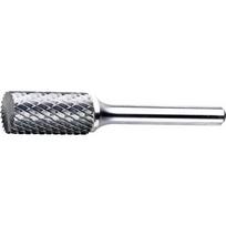 Freza kietmetalio B cilindro formos - Ø12 x 25mm