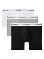 Calvin Klein Underwear Boxer trumpikės mišrios spalvos