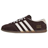 ADIDAS ORIGINALS Sportbačiai be auliuko 'Gazelle Pro' smėlio spalva / tamsiai ruda / balkšva