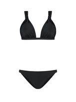 Shiwi Bikinis 'Kiki' juoda