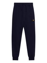 Lyle & Scott Kelnės tamsiai mėlyna