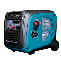 KS 48VS-DC Direct Current Generator, version 50–55V