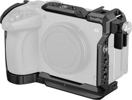 SmallRig 6776 Hawklock Cage for Sony FX5