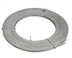 Cinkuota juosta 25x3 (apie 25kg, apie 41m)
