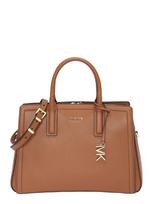 MICHAEL Michael Kors Rankinė ruda