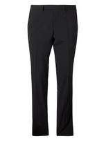 BOSS „Chino“ stiliaus kelnės 'H-Gio-MM-C-NF' juoda