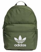 Adidas Originals kuprinė mokyklai, žalia, Is4361