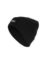 ADIDAS SPORTSWEAR Sportinė kepurė juoda / balta