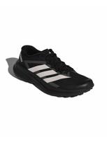 ADIDAS TERREX Bėgimo batai 'Agravic Lite' juoda / balta
