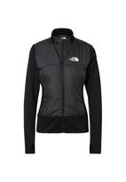 THE NORTH FACE Laisvalaikio striukė 'WINTER WARM PRO' juoda