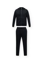 JACK & JONES Treningas 'JJEBRADLEY' juoda