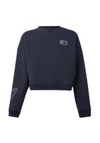 new balance Megztinis be užsegimo tamsiai mėlyna