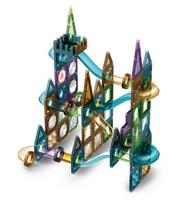 Magnetinis konstruktorius Magnetic, 100 vnt.