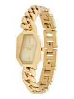 MICHAEL Michael Kors Analoginis (įprasto dizaino) laikrodis 'SURI' auksas