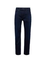 BOSS Džinsai 'H-Re.Maine' tamsiai mėlyna