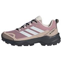 ADIDAS TERREX Pusbačiai 'Skychaser Ax5' rausvai pilka / rusvai pilka / rausvai violetinė spalva / balta