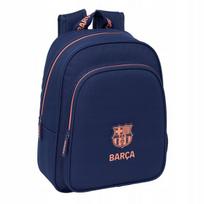 Vaikų kuprinė Fc Barcelona 33 cm – mažiesiems gerbėjams
