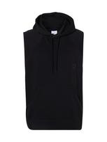 NIKE Sportinio tipo megztinis 'NAC' juoda