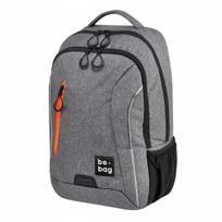 Herlitz be.bag be.urban kuprinė, pilka, 18l