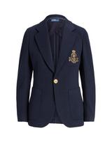 Polo Ralph Lauren Švarkas tamsiai mėlyna