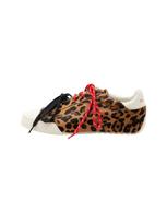 CONVERSE Sportbačiai be auliuko 'CHUCK TAYLOR LO' ruda / raudona / juoda / balta