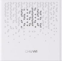 Chuwi UBox-P AMD Ryzen 5 6600H 16GB DDR5-SDRAM 512GB SSD Windows 11 Pro Mini PC