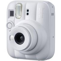 Momentinis fotoaparatas instax mini 13 Clay WHITE
