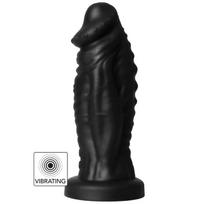 Vibruojantis dildo Mažasis monstriukas