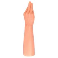 Dildo The Hand Dong